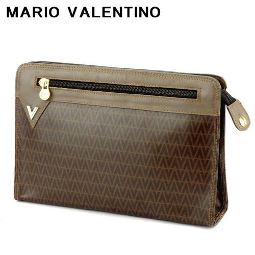 Pochette mario valentino - pochette,