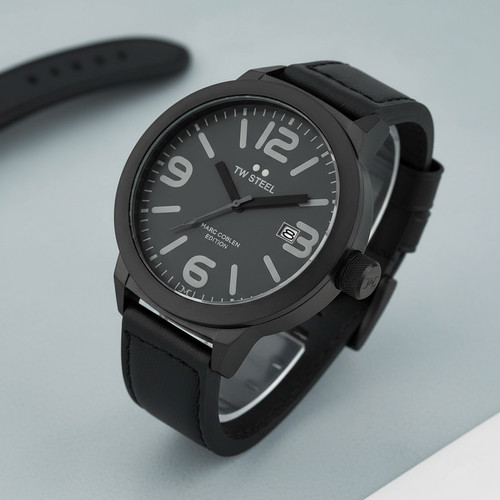 Orologio uomo steel marc - uomo,