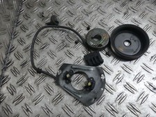 BMW R 1100 GS, R, RS, RT Anno