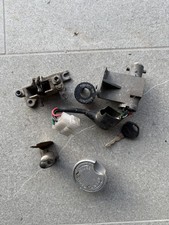 Kit Serrature Chiave Kymco
