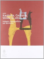 Kaulonía caulonia stilida - caulonia,,