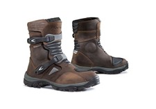 Stivali forma adventure - adventure, riding
