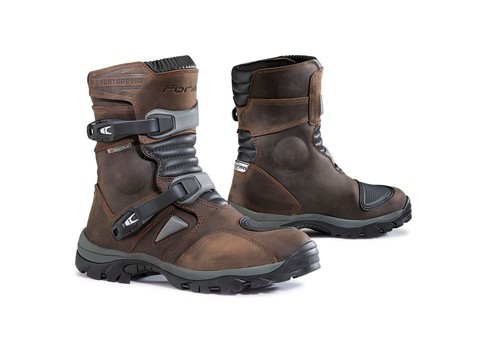 Stivali forma adventure - stivali, riding