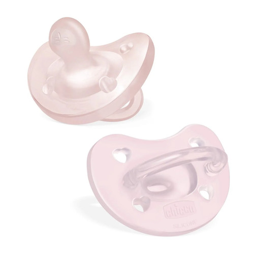 Chicco physioforma ciuccio - chicco,