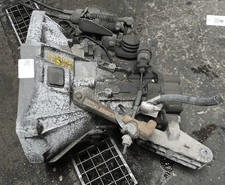 55201060 Cambio compl.  FIAT MULTIPLA (1F) 1.9 JTD Mnv 5p/d/1910cc