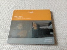 Paradeis : Angelus Silesius