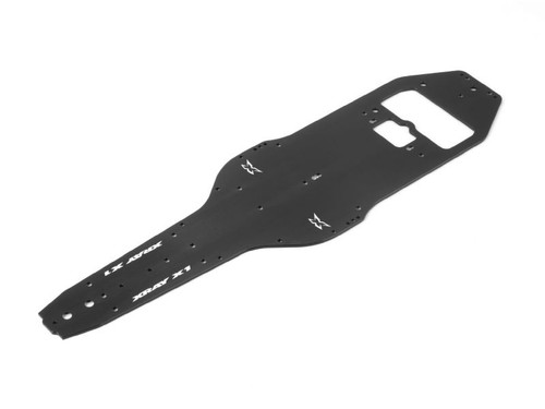 Telaio xray alluminio 1 - telaio, x1