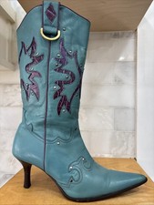 Stivali donna Vero Cuoio