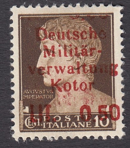 1944 italia regno occ - italia,