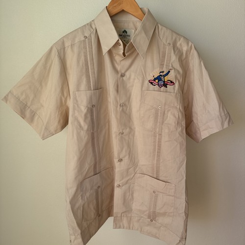 Camicia sigaro cubano - camicia,