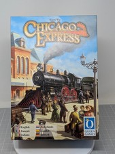Chicago Express Gioco da