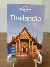 THAILANDIA [ EDT LONELY PLANET 2012 ]