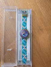 Swatch Scuba SDG100 nuovo mai