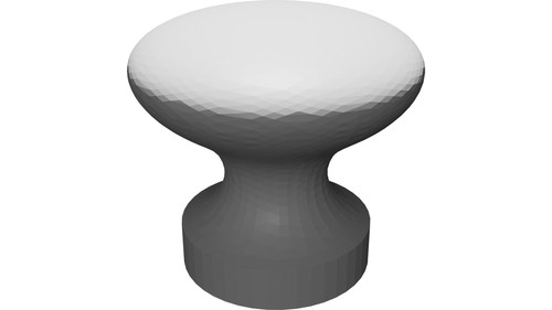 Pomelli per ante - pomelli,