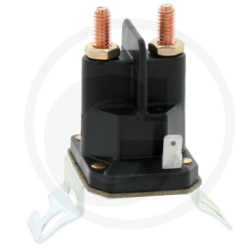 Solenoide avviamento originale - solenoide,