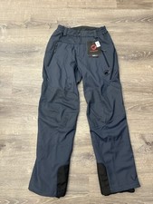 Mammut Pantalone Uomo Alto