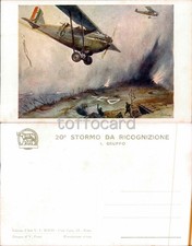 AVIAZIONE MILITARE-20� STORMO DA RICOGNIZIONE-A2-76