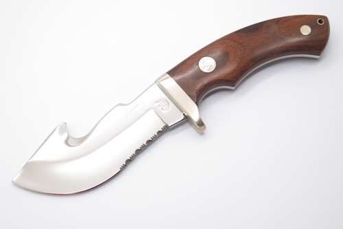Coltello caccia fisso - da,