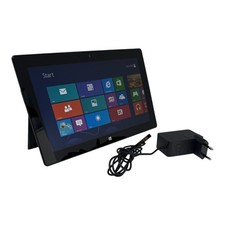 Microsoft Surface 10,6" Tablet