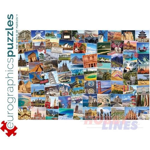 Eurographics world - eurographics,