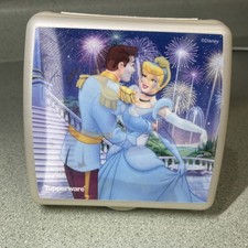 Tupperware: Disney Cenerentola