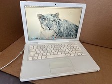 MacBook 2009 A1181 HDD/SSD 6 GB RAM MB881LL/A Snow Leopard 10.6.8 + Adove CZ4