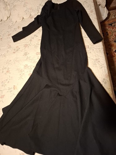 Abito sera vintage - sera,