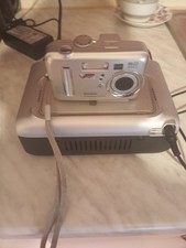 Macchina Fotografica Digitale Kodak Con Stampante Cx7525