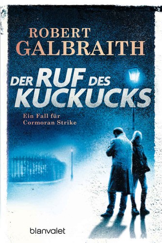 Der ruf des kuckucks ein - der,