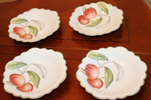 Set villeroy boch cascara - 4,