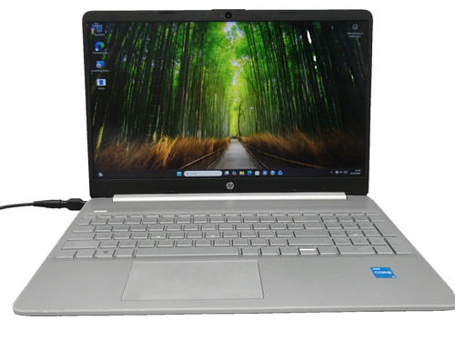Notebook 15s fq5333ng - notebook, intel