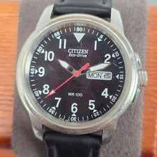 Orologio citizen eco drive - orologio,