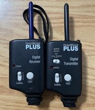 Pocket Wizard Plus 1