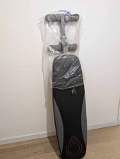 PANCA PER ADDOMINALI DOMYOS