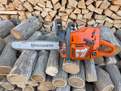 Husqvarna 372 x torq - husqvarna,