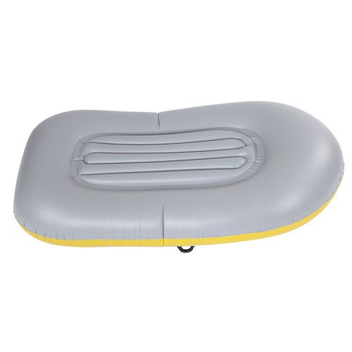 Canoa kayak gonfiabile pvc - canoa, in