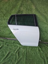 Porta Portiera Sportello Posteriore Destro Dx Volkswagen Golf 7 2012-2020
