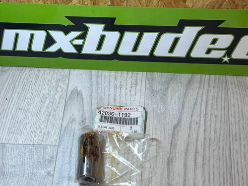 Kawasaki oem 420361192 sleeve - kawasaki,