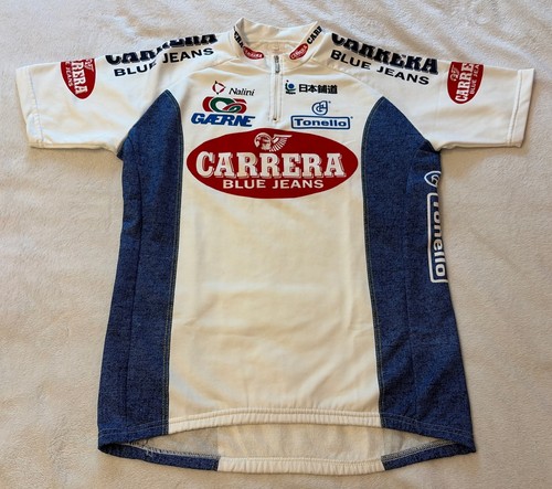 Nalini carrera jeans maglia - carrera,