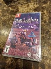For the King - Roguelike