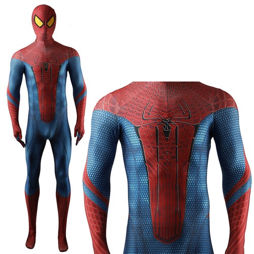 The amazing spider man tuta - spider-man,