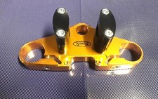 T  DE FOURCHE ALUMINIUM TAILLE