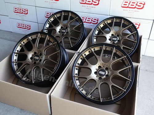 Bbs due pezzi bronzo 4 - bbs,