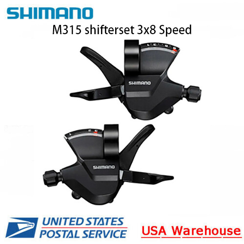 Cambio trigger shimano altus - shimano,