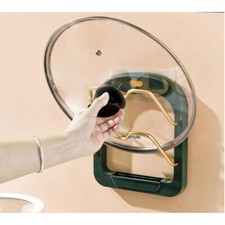 Porta coperchi appendere - porta,