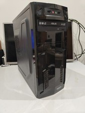 Workstation/Server tower Xeon