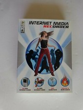 Registratore multimediale