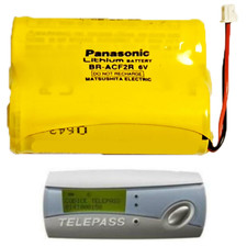 Batteria pila ricambio per - batteria,