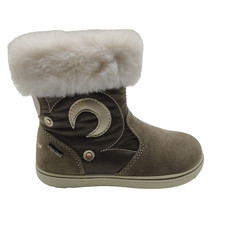 scarpe da bambina stivaletto