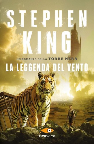 Leggenda del vento la - vento.,